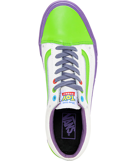 vans toy story hombre vans toy story hombre