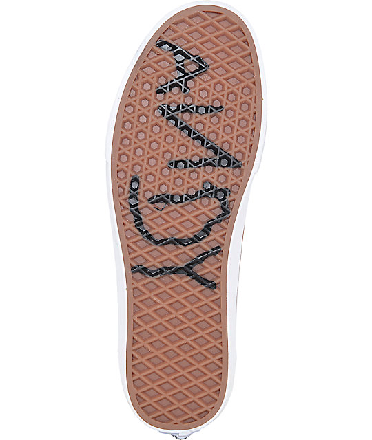 Vans Toy Story Woody hombre Vans Toy Story Woody hombre
