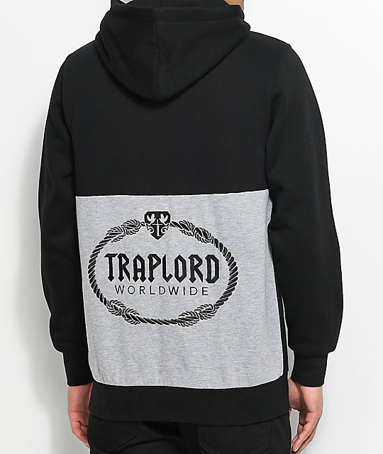 sudaderas trap
