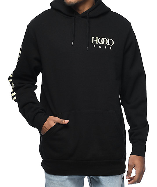 traplord hoodie