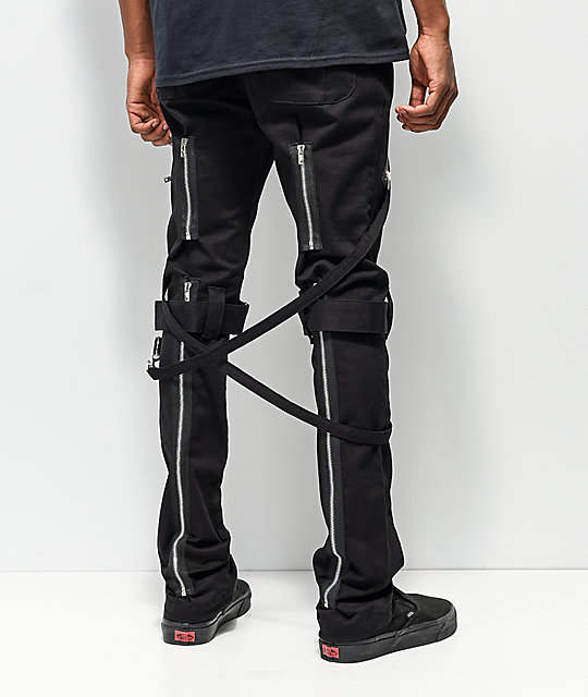 tripp cargo pants