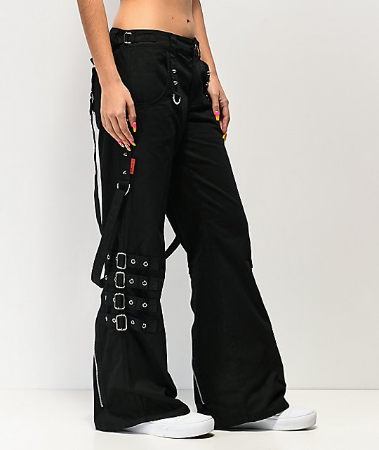 undercover bondage pants