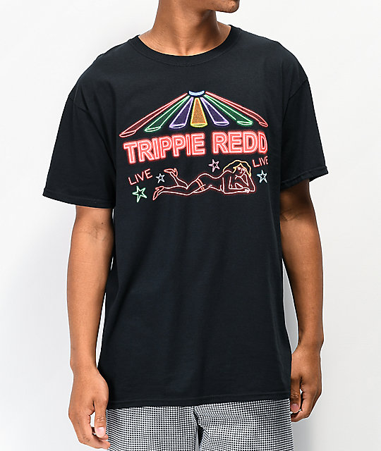 trippie redd shirt