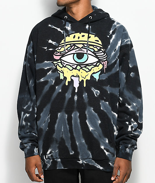 trippy hoodies for men