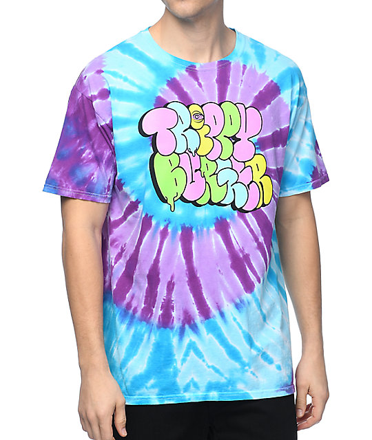 cheap trippy shirts