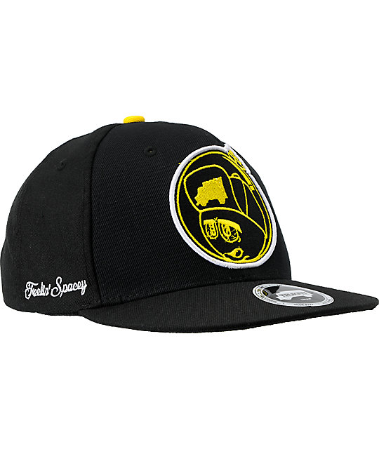 trukfit feelin spacey hat