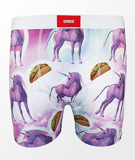 unicorn boxers walmart