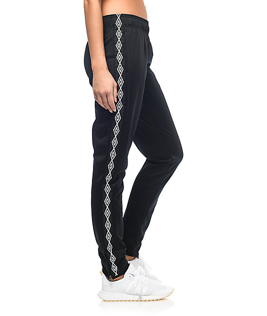 women's umbro track pants