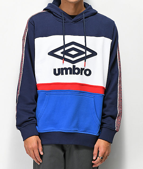 hoodie umbro