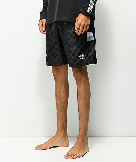 umbro long shorts