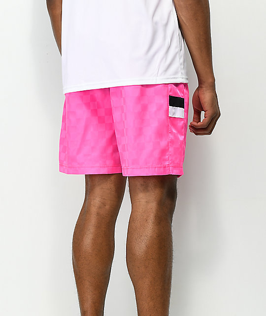 umbro long shorts