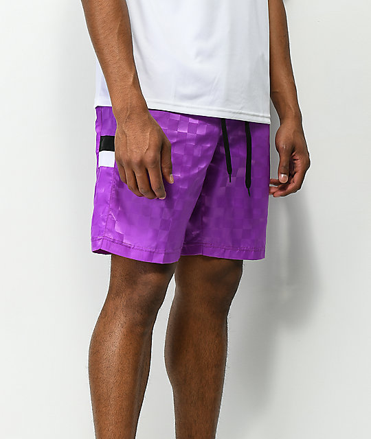 umbro long shorts