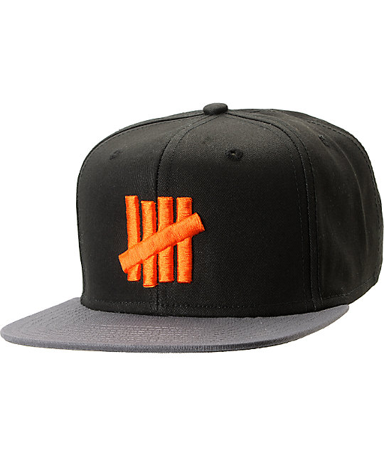 undftd snapback