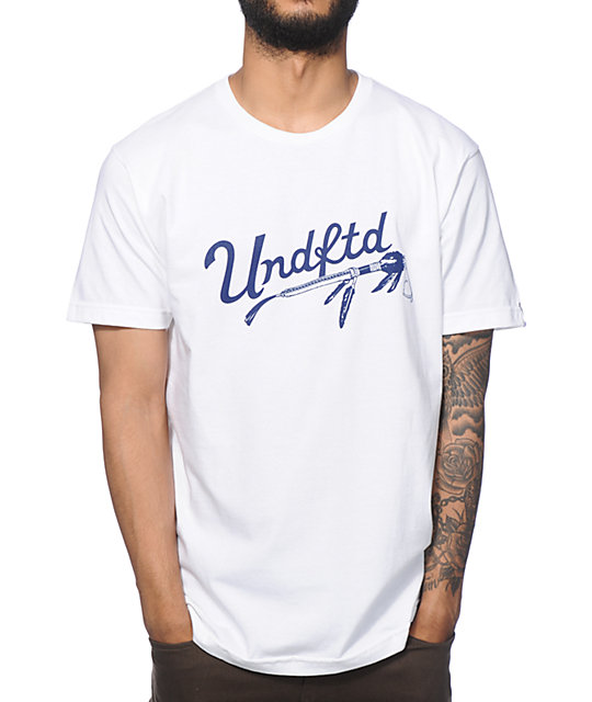 Undefeated Native T-Shirt