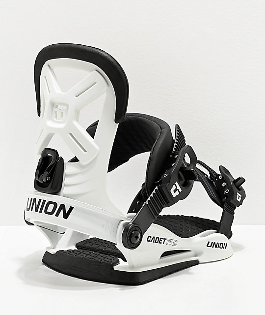 union cadet bindings