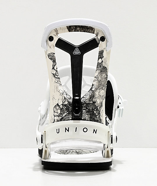 union falcor white