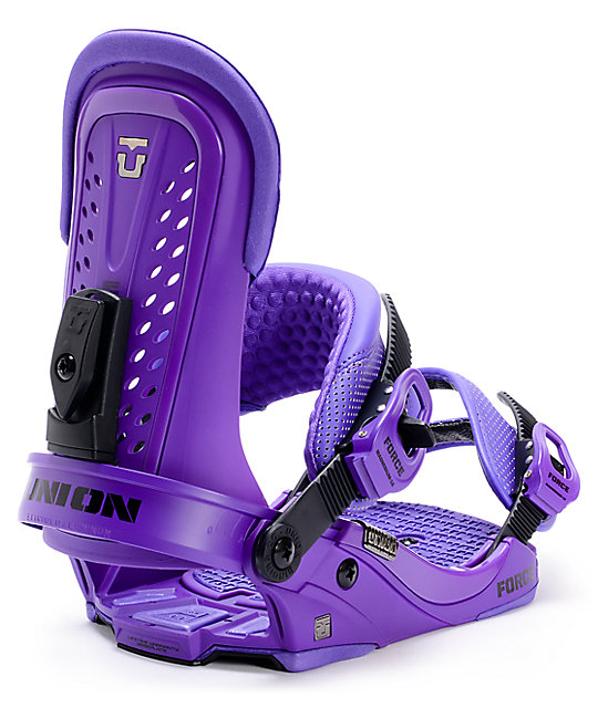 Wakeboard Bindings Men Men's Snowboard Bindings – Union