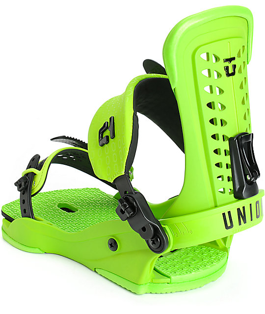 Union Force Snowboard Bindings | Zumiez