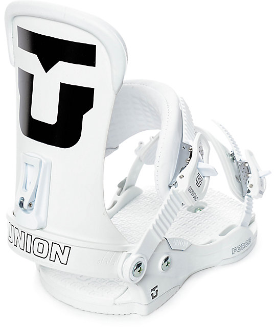 union bindings 2018
