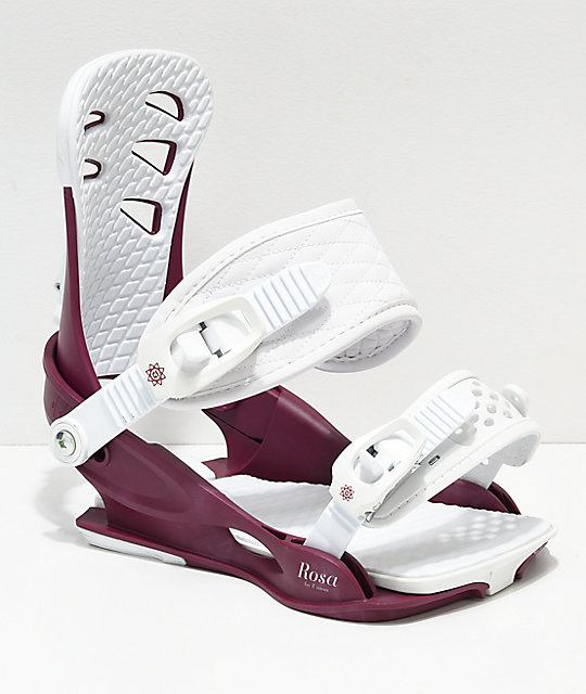 union rosa bindings