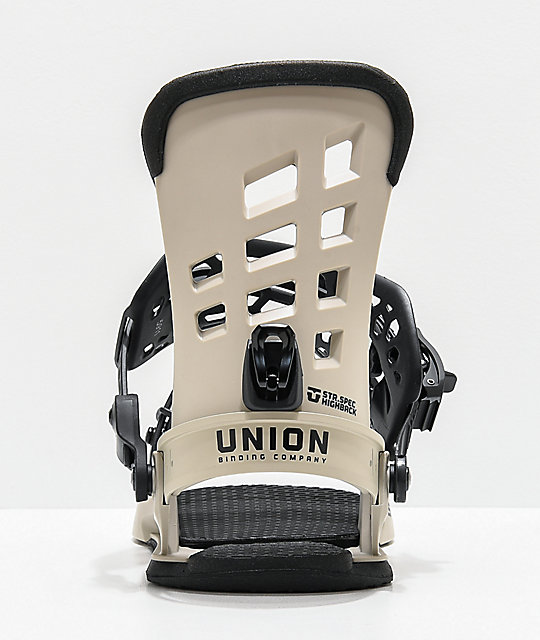 union str 2020