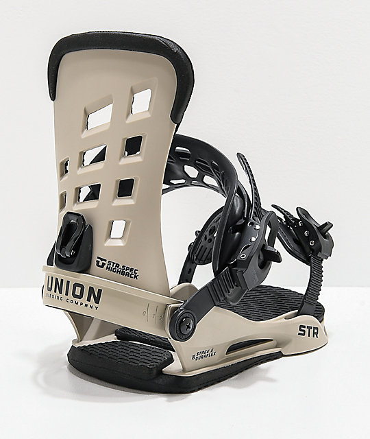 str bindings