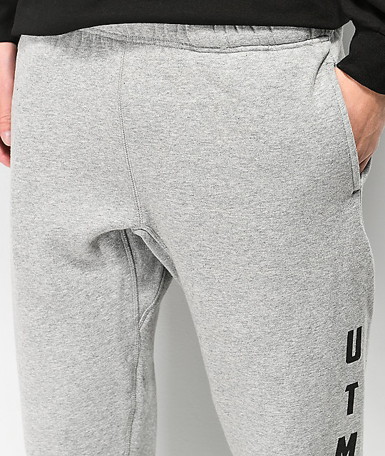 urban dictionary grey sweatpants