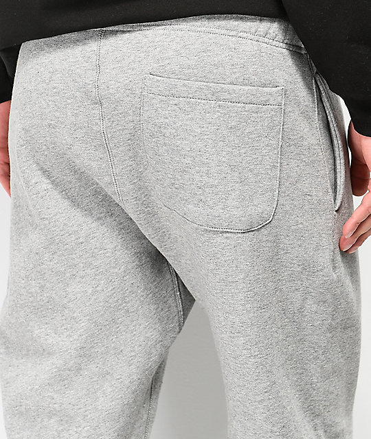 grey sweatpants nz