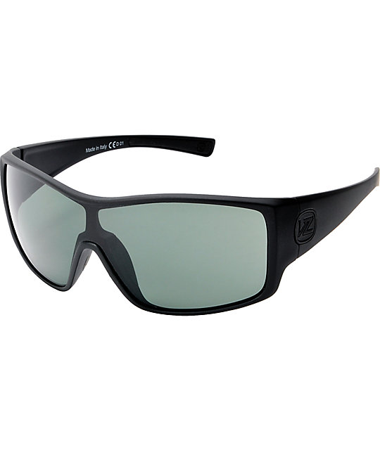 von zipper ether glasses