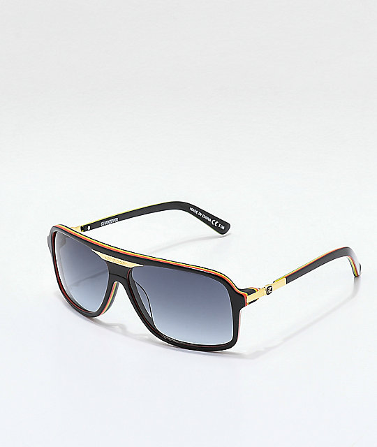 von zipper glasses