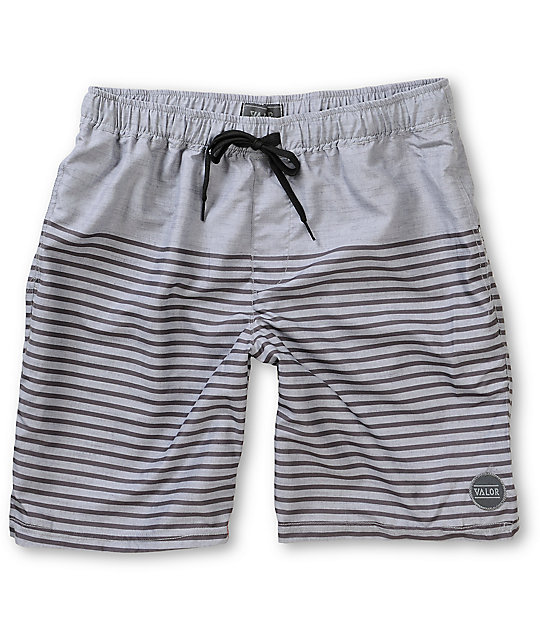 valor swim trunks