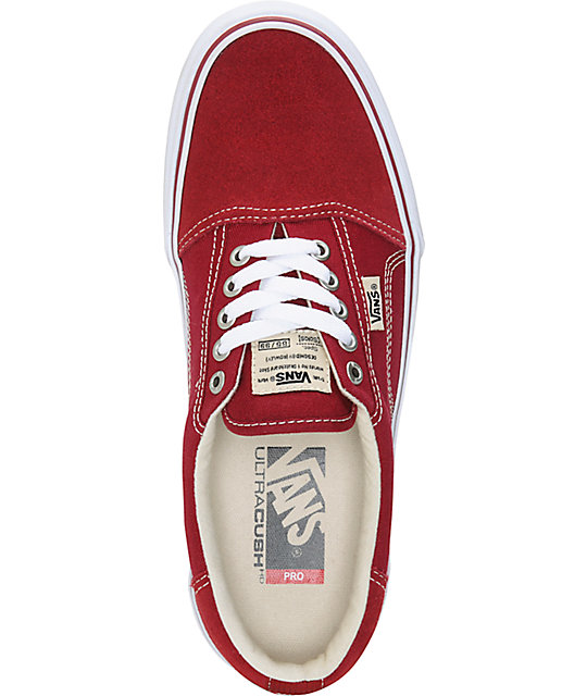 Van Rowley Solo Skate Shoes | Zumiez