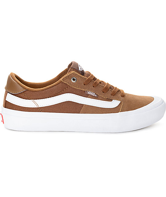 Vans Surf maron Vans Surf maron
