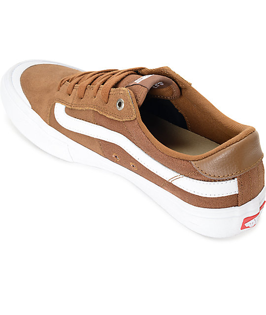 Vans Skate maron Vans Skate maron