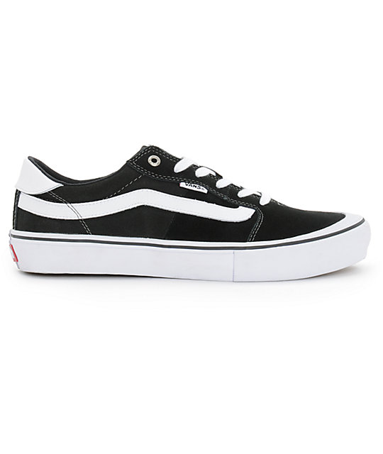 Vans 112 Pro Skate Shoes | Zumiez