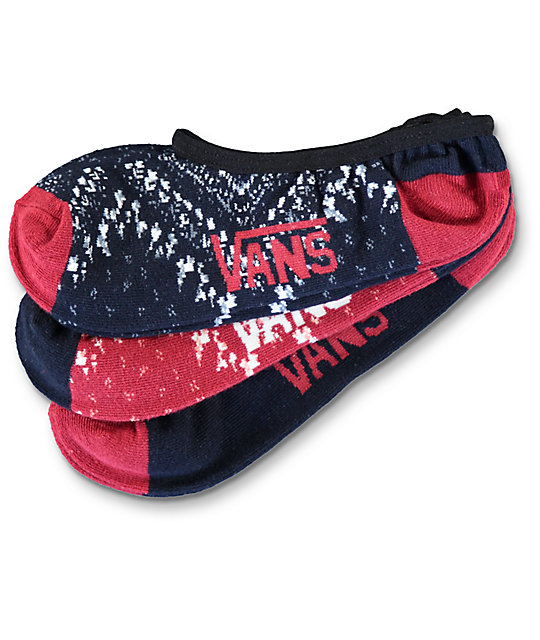 red bandana slip on vans red bandana slip on vans