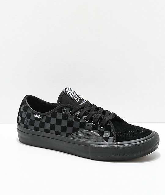 vans av vans av