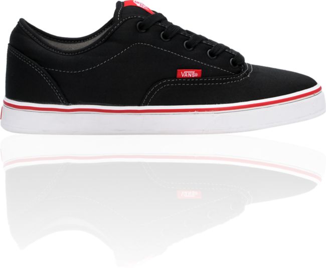 vans rowley xl3