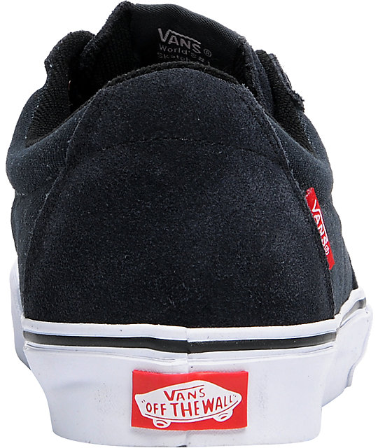 vans sk8 low navy