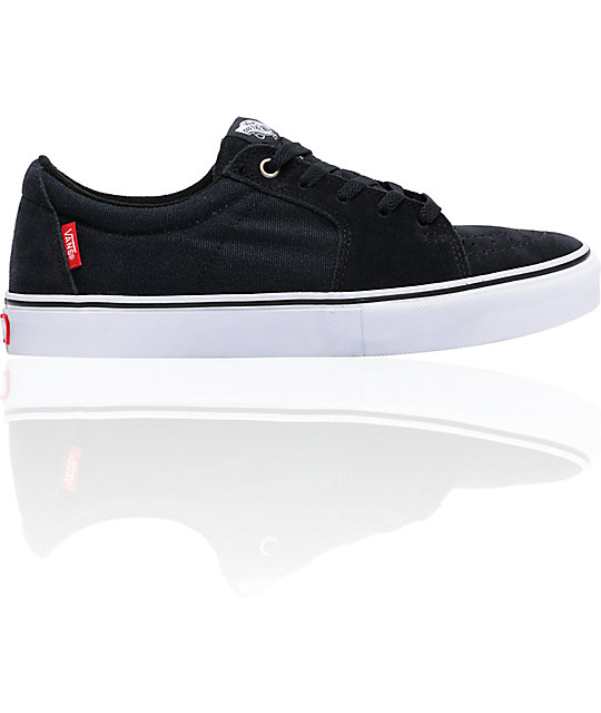 navy suede vans