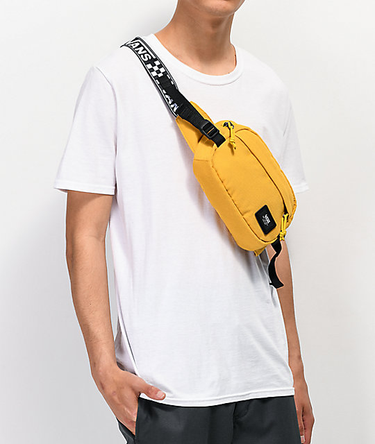 vans aliso ii hip pack
