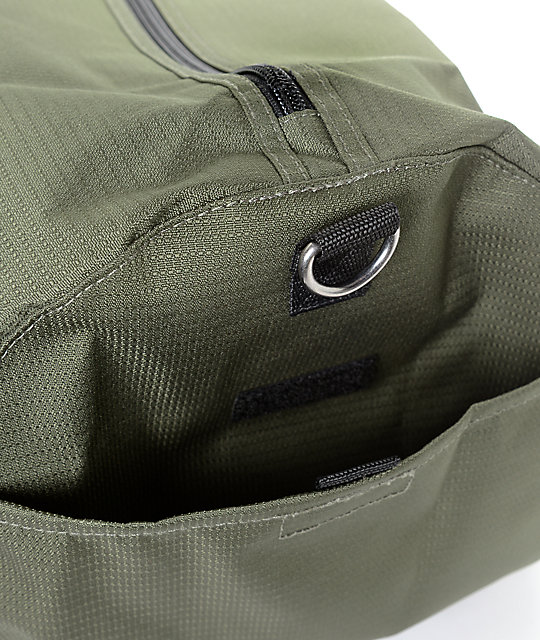 bolsas vans olive
