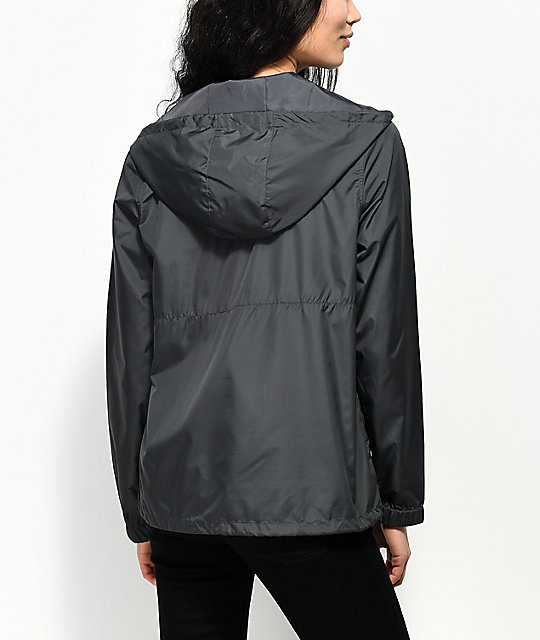 anorak vans anorak vans