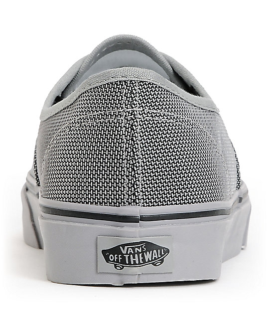 vans slip ons wild dove