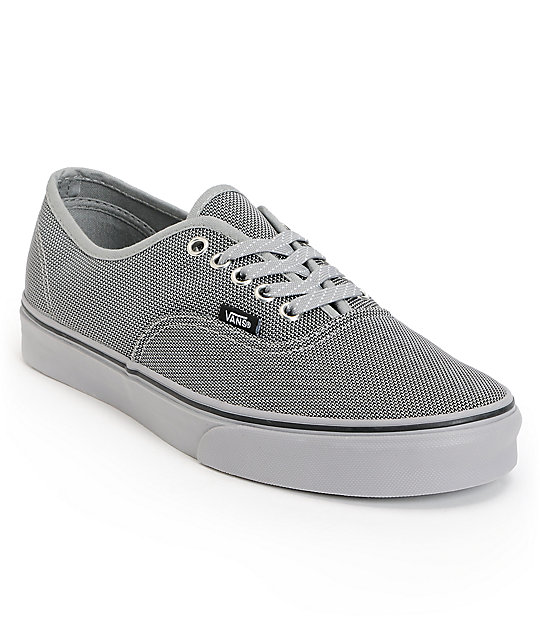 vans slip ons wild dove