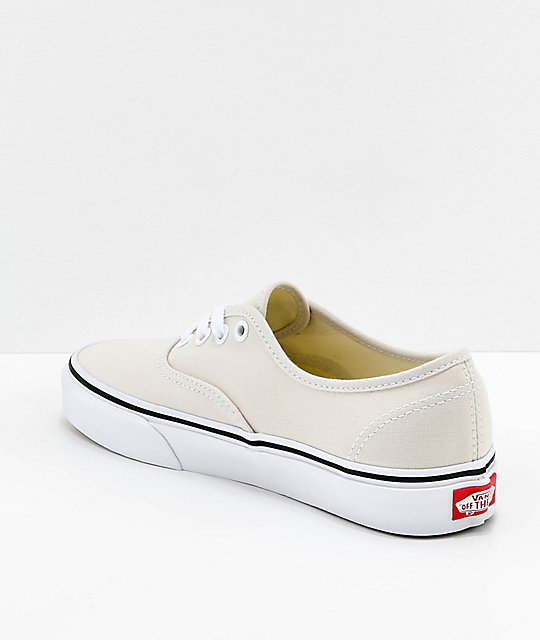 vans authentic birch vans authentic birch