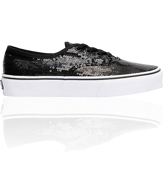 womens sparkly vans shoes