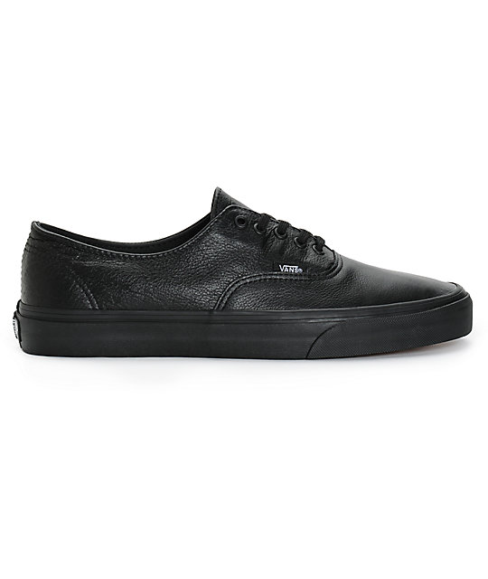 vans piel negras hombre vans piel negras hombre