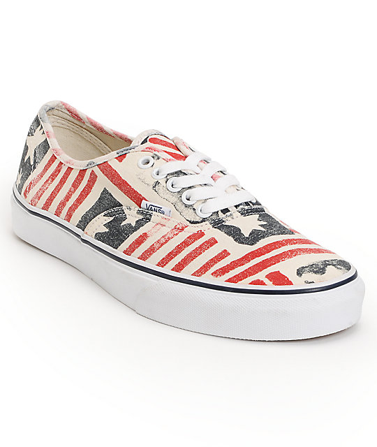 vans american vans american
