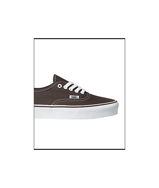 Vans Espresso 2024 www.favors